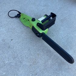 14” Electric Chainsaw