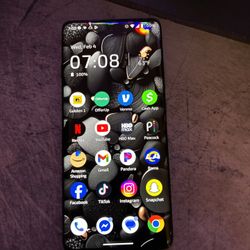 Motorola Edge 2025 (CricKet) 