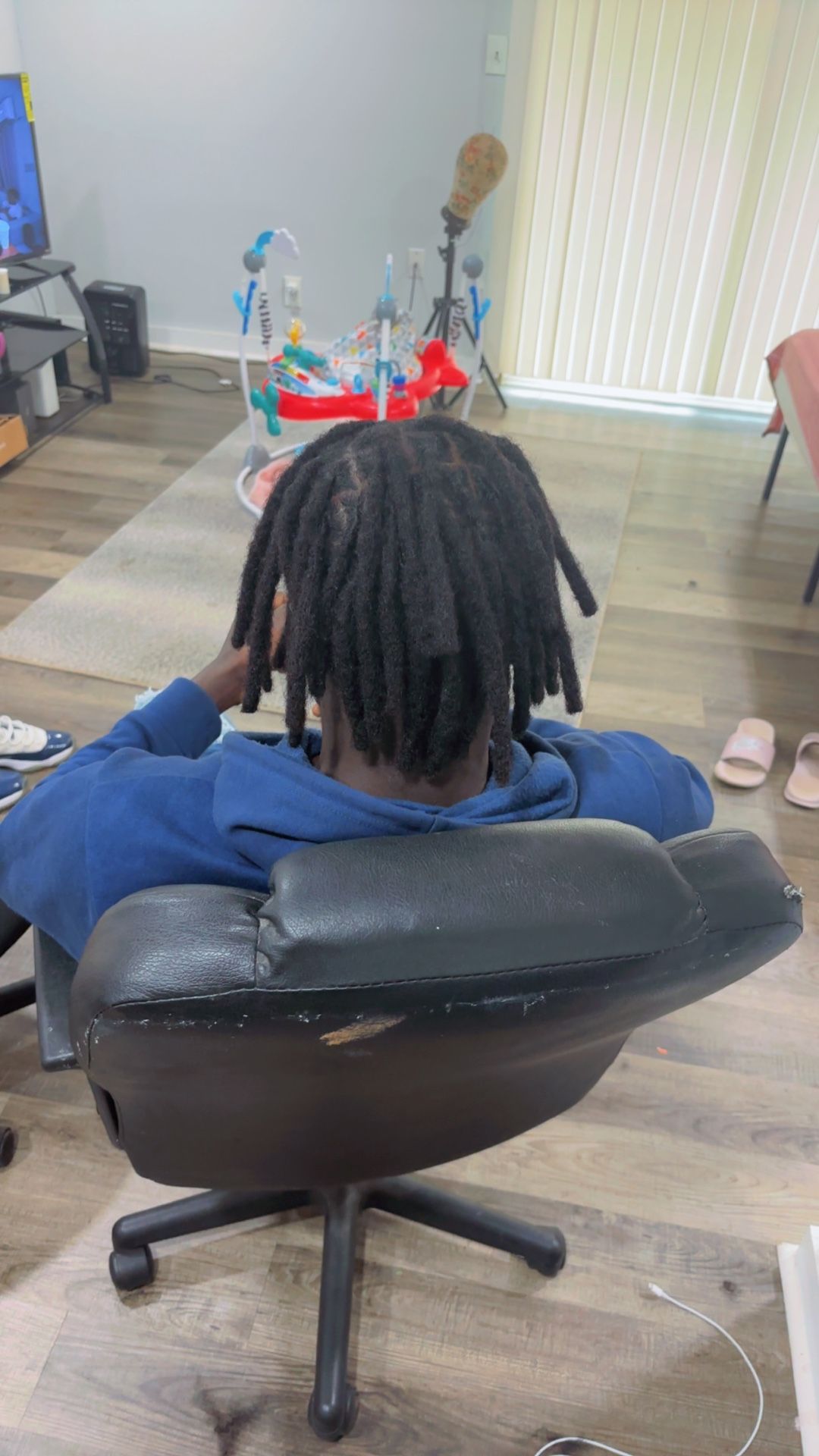 Loc Extensions