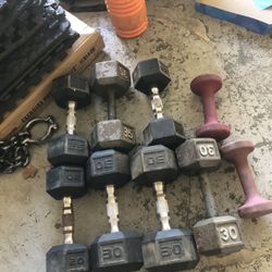 Offer Up Would Like To Sell Together.