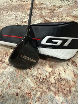 GT2 5 wood