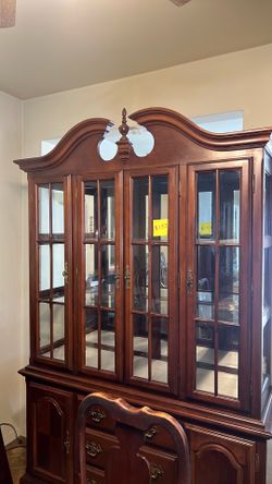 China cabinet