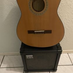 Guitar 