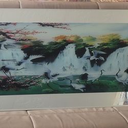 Mirror  Picture Frame