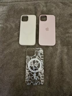 Apple Cases