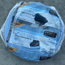 14/3 Romex 250ft New