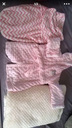 Bundle added more clothes