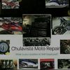 619399 Chula 9996 Vista Moto