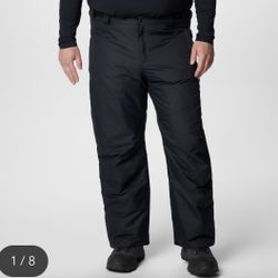 Columbia Bugaboo V Pant