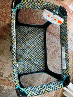Play pen