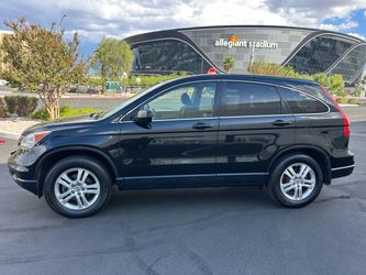 2011 Honda Cr-v