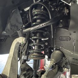 Readylift 3” SST Kit For 24+ Tundra