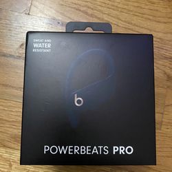 Powerbeats Pro Wireless Headphones 