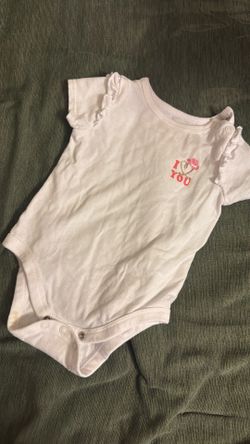 Baby clothes