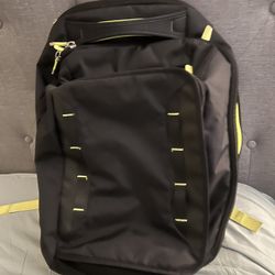 High Sierra Large 55L Convertible Backpack