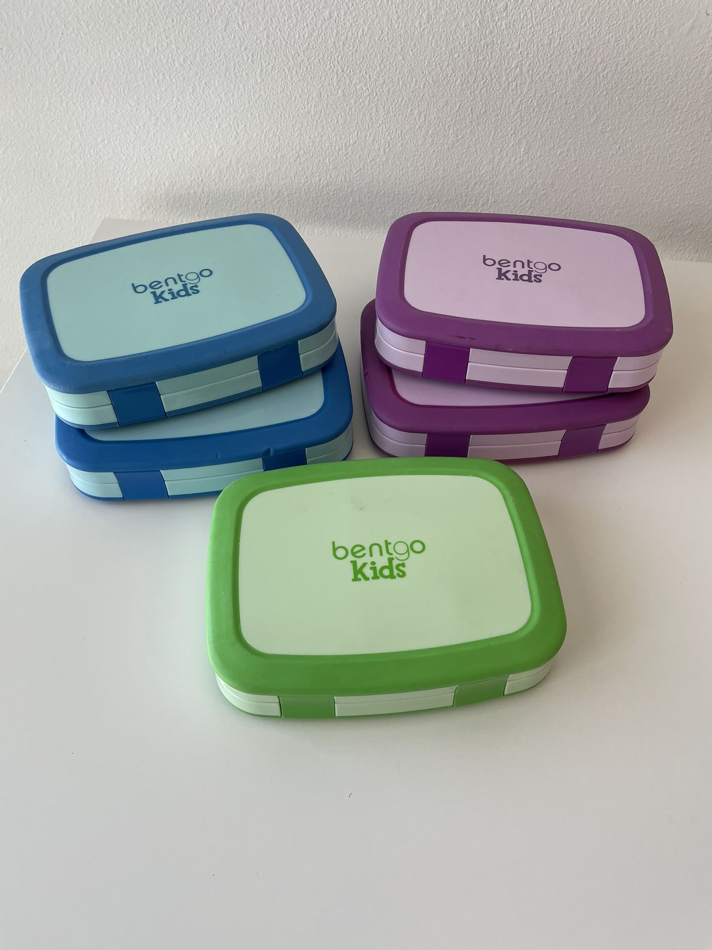 Bentgo Kids Lunch Bento Box