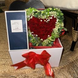 Valentines Gifts For Men New authentic Forever Flowers 