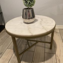 Marble Coffee Table 