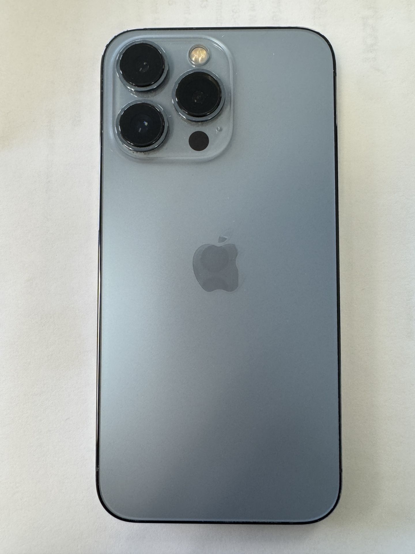 iPhone 13 Pro
