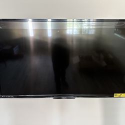 48” Phillips Smart TV 4K