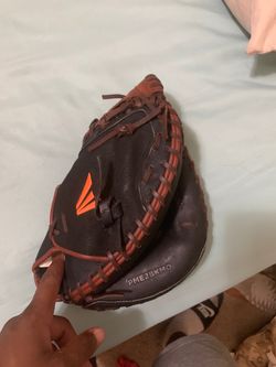 Baseball glove