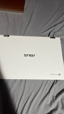 ASUS Chromebook