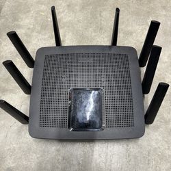 LINKSYS ROUTER  