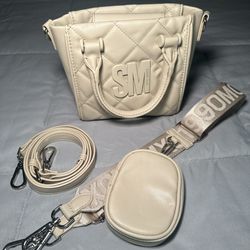 Steve Madden Bag