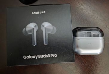 Samsung Galaxy Buds 3 Pro