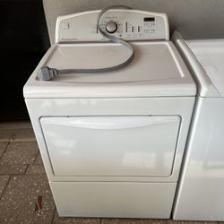 Dryer Kenmore He Series 600 Triple Action Technology 