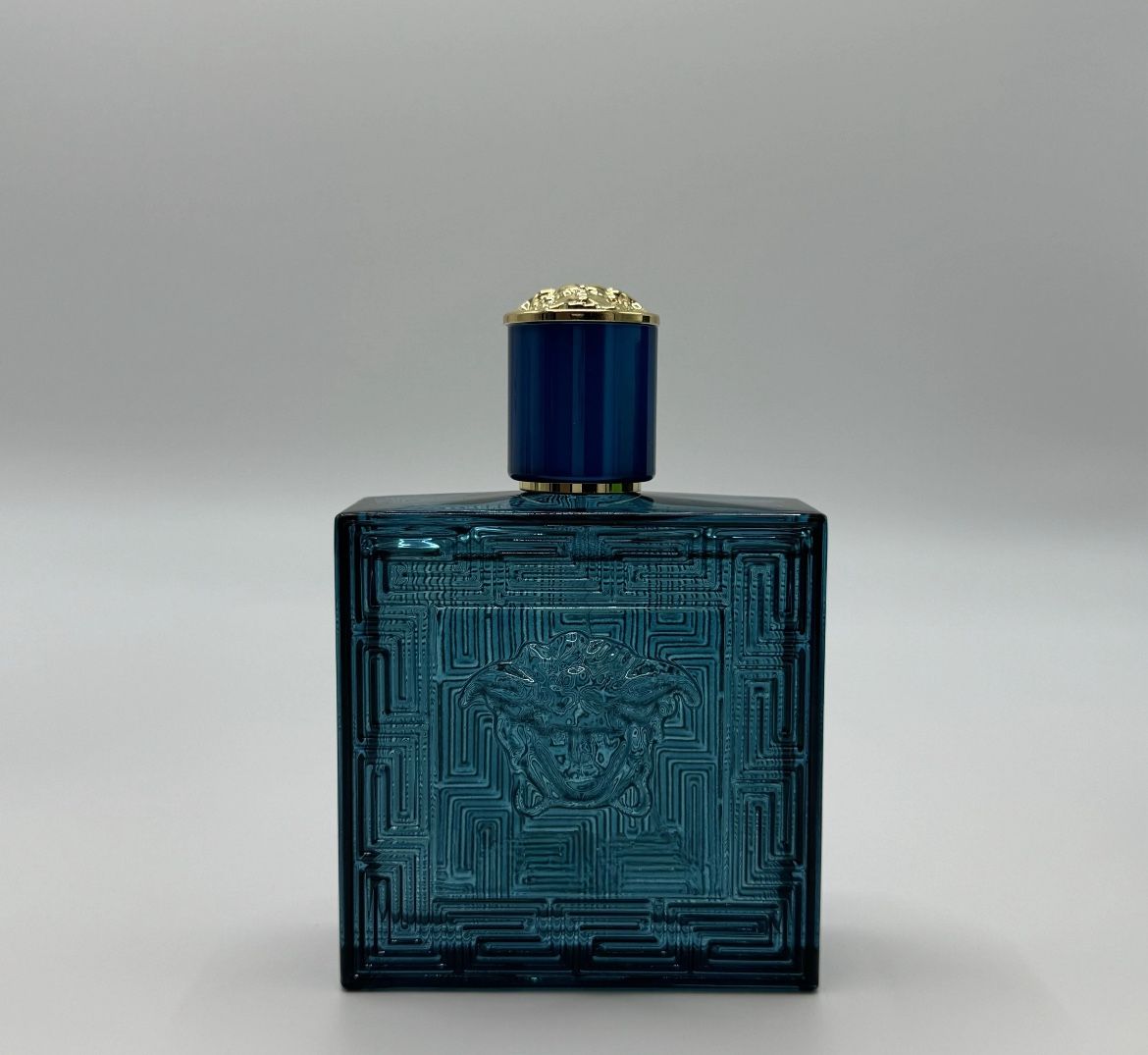 Versace Eros by Versace for Men, Eau de Parfum Spray