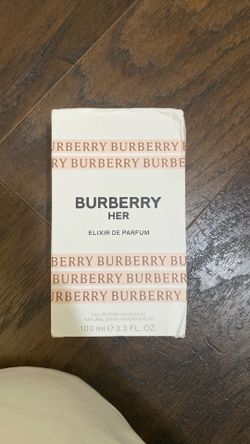 Burberry Her EDP