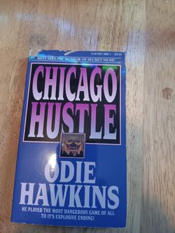 Chicago Hustle 