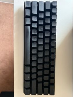 Apex pro mini 60%