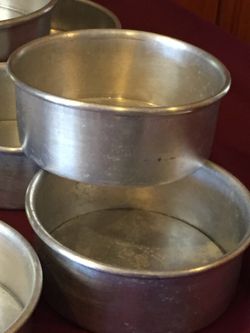 9 inch cake pans