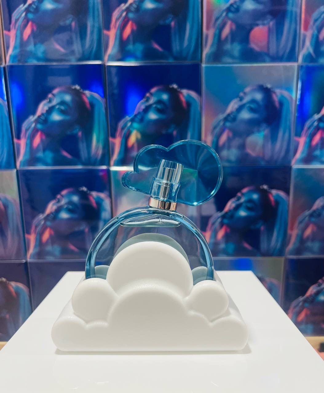 Ariana Grande Cloud β 100 ml βοΈπ