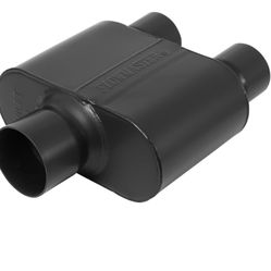 Flowmaster 10 Muffler