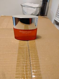 Clinique Happy For Men Cologne Spray (1.7 fl oz / 50 ml)