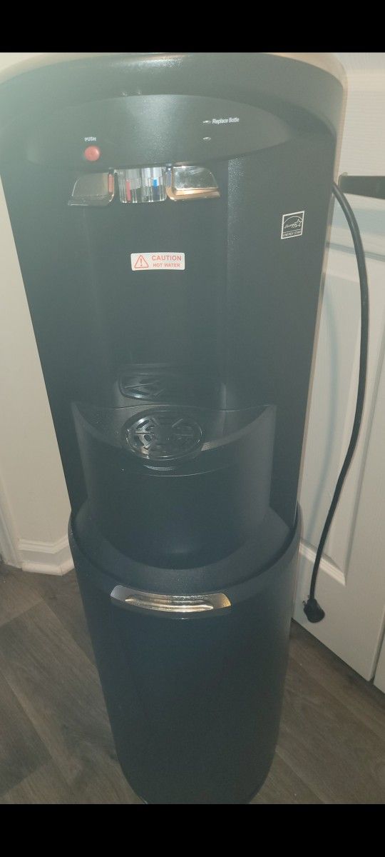 5 GALLON WATER COOLER