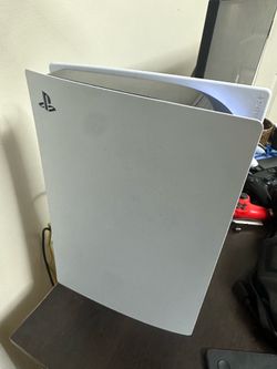 Ps5 and controllers