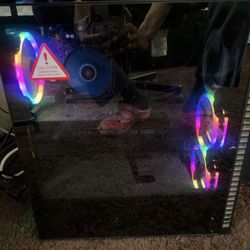 Gaming PC Rtx 2060 i5