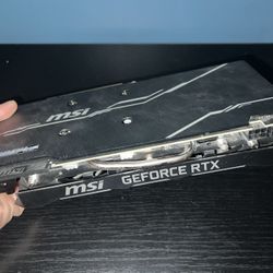 GeForce RTX 2070 Super