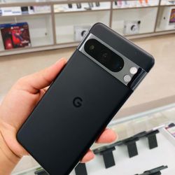 Pixel 8 Pro 128gb Unlocked 