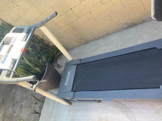 Treadmill