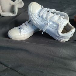 Converse Size 12 Kids 