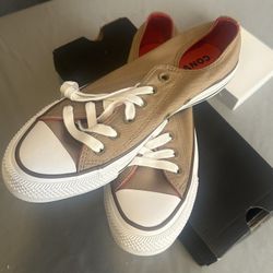 Converse Sneakers Brand New W/Box