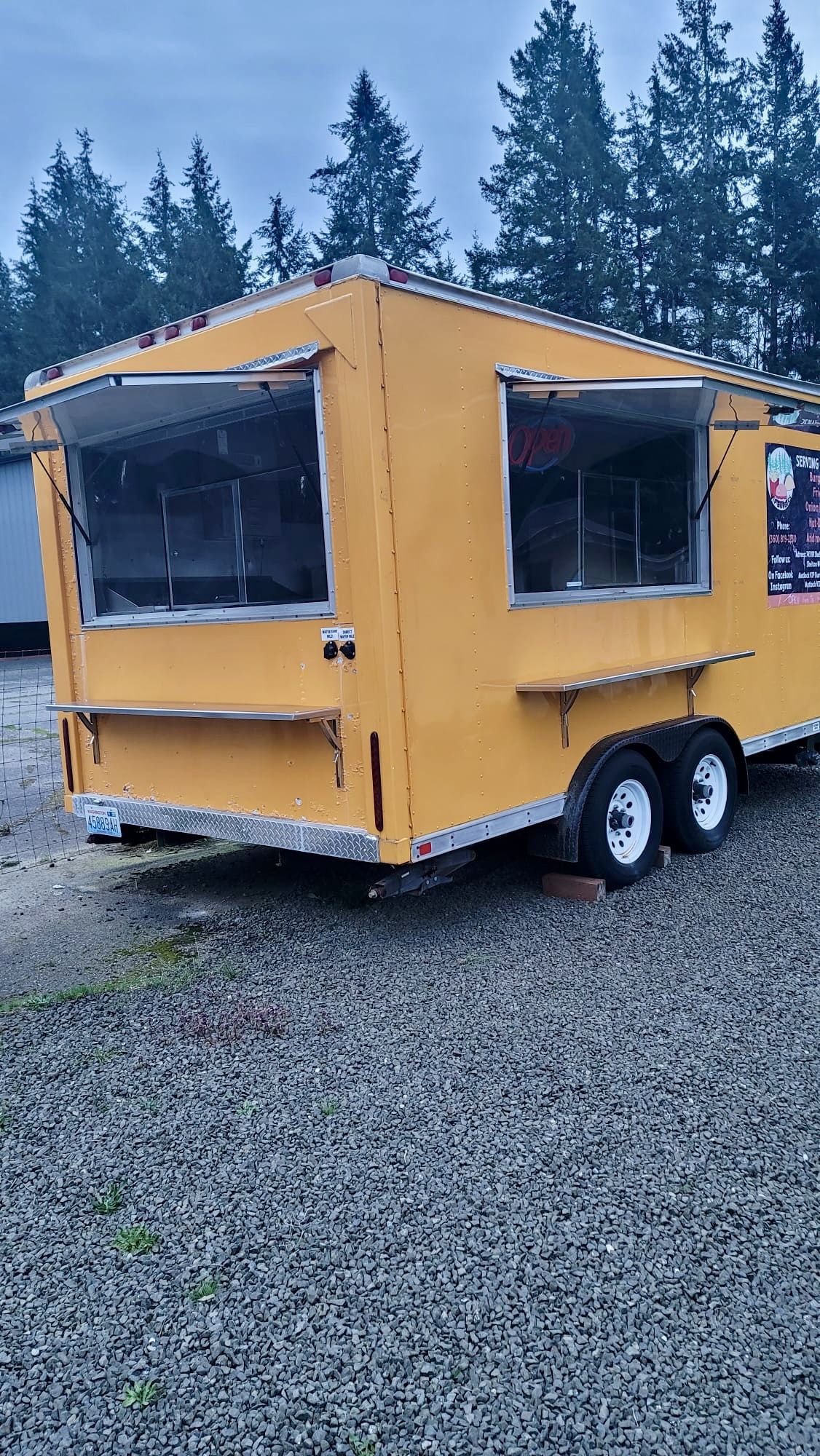 Food Truck