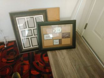 Good Name Brand Frames. 