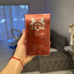 Perfumes Nuevos en sus Cajas KALAN