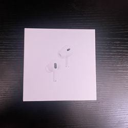 Apple AirPods Pro’s 2nd Generation 